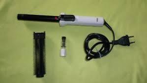 Vintage Braun haar krultang, Ophalen of Verzenden, Gebruikt, Krultang of Stijltang
