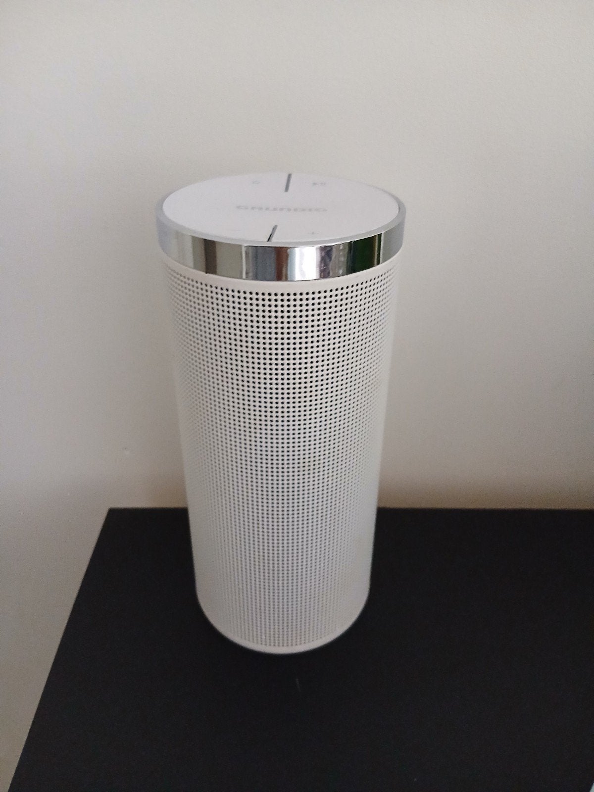 Grundig Fine Arts MR 2000 Multiroom Speaker, Overige merken, Slimme speaker, Gebruikt, Ophalen of Verzenden