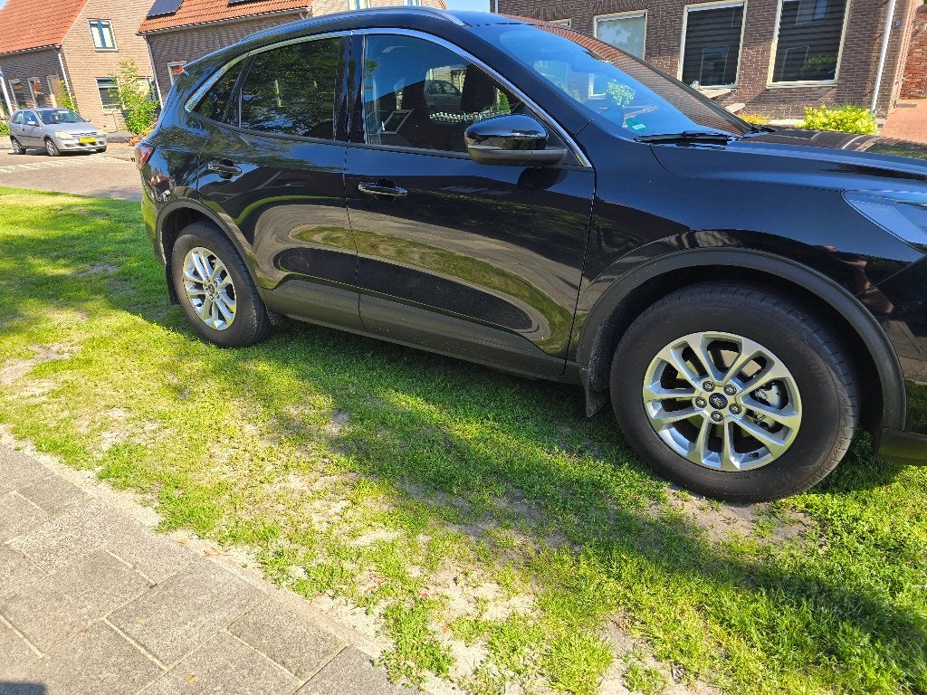 Foto 3 van spatlapen