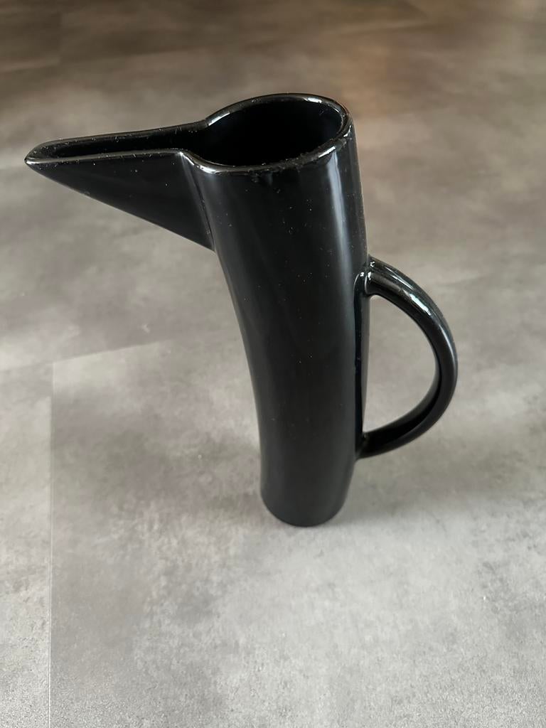 Iittala arabia storybirds schenkkan waterkan Oliver UNIEK, Huis en Inrichting, Ophalen of Verzenden, Zo goed als nieuw