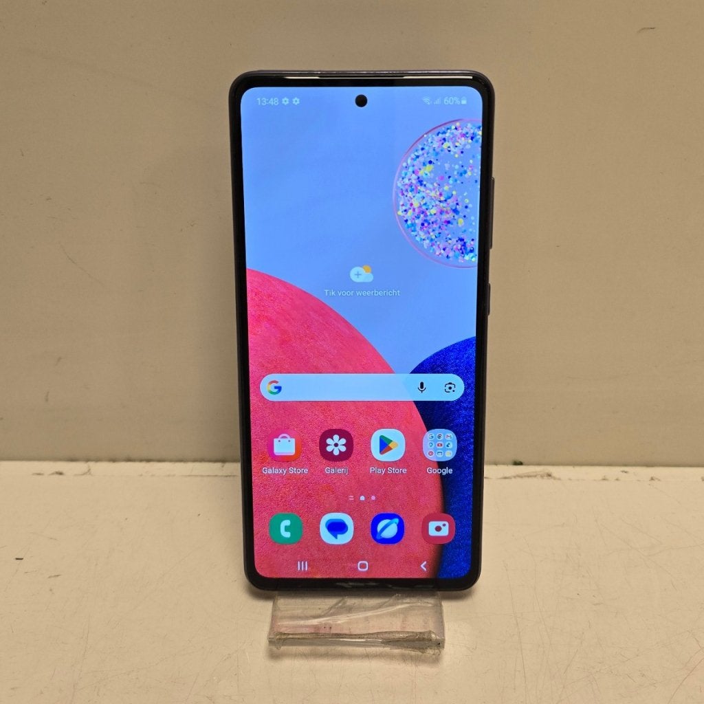 Samsung Galaxy A52 5G | 128GB | Paars | B-Grade, Gebruikt, Evert van de Beekstraat 310, 1118 CX Schiphol, Nederlandnl, Samsung Electronics Benelux B.V.