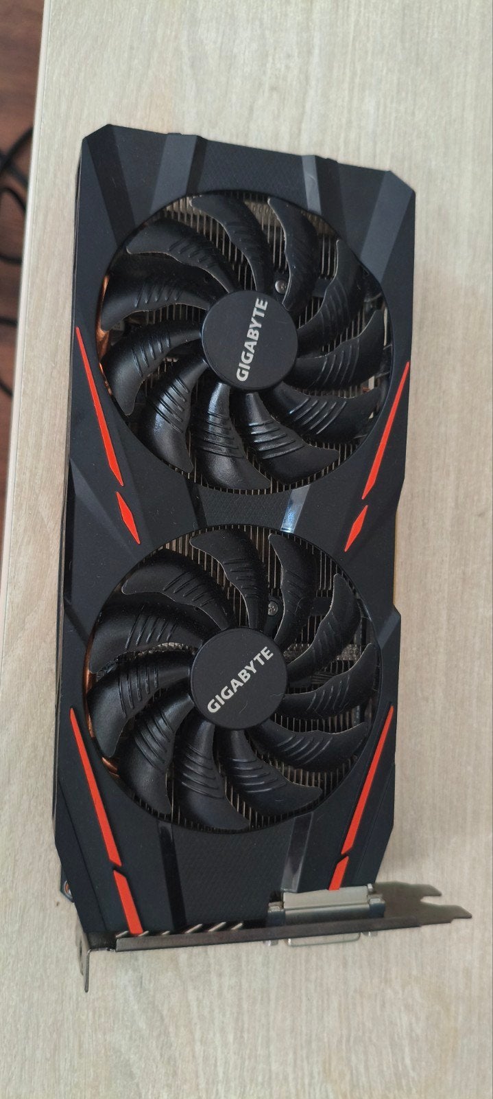 RX580 8GB, Computers en Software, Videokaarten, PCI-Express 3, Ophalen of Verzenden, HDMI, AMD