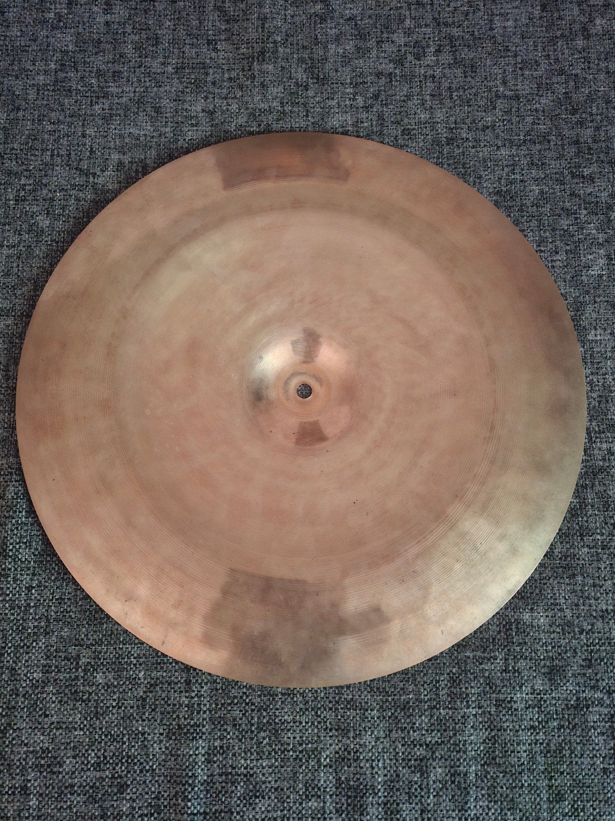 Sabian 18" AAX china, Ophalen of Verzenden, Overige merken