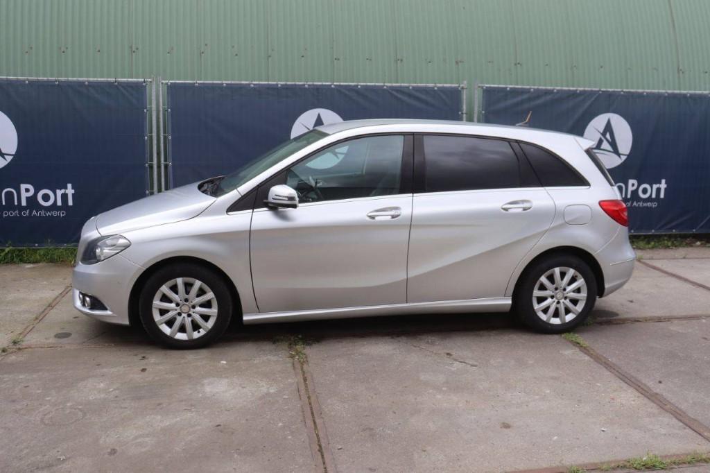 Veiling: SUV's en Personenauto's, Auto's, Bedrijf, Te koop