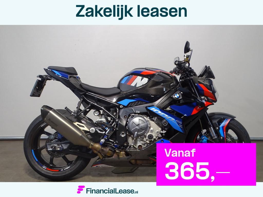 BMW M 1000 R, Motoren, Motoren | BMW, Bedrijf, Meer dan 35 kW, Naked bike