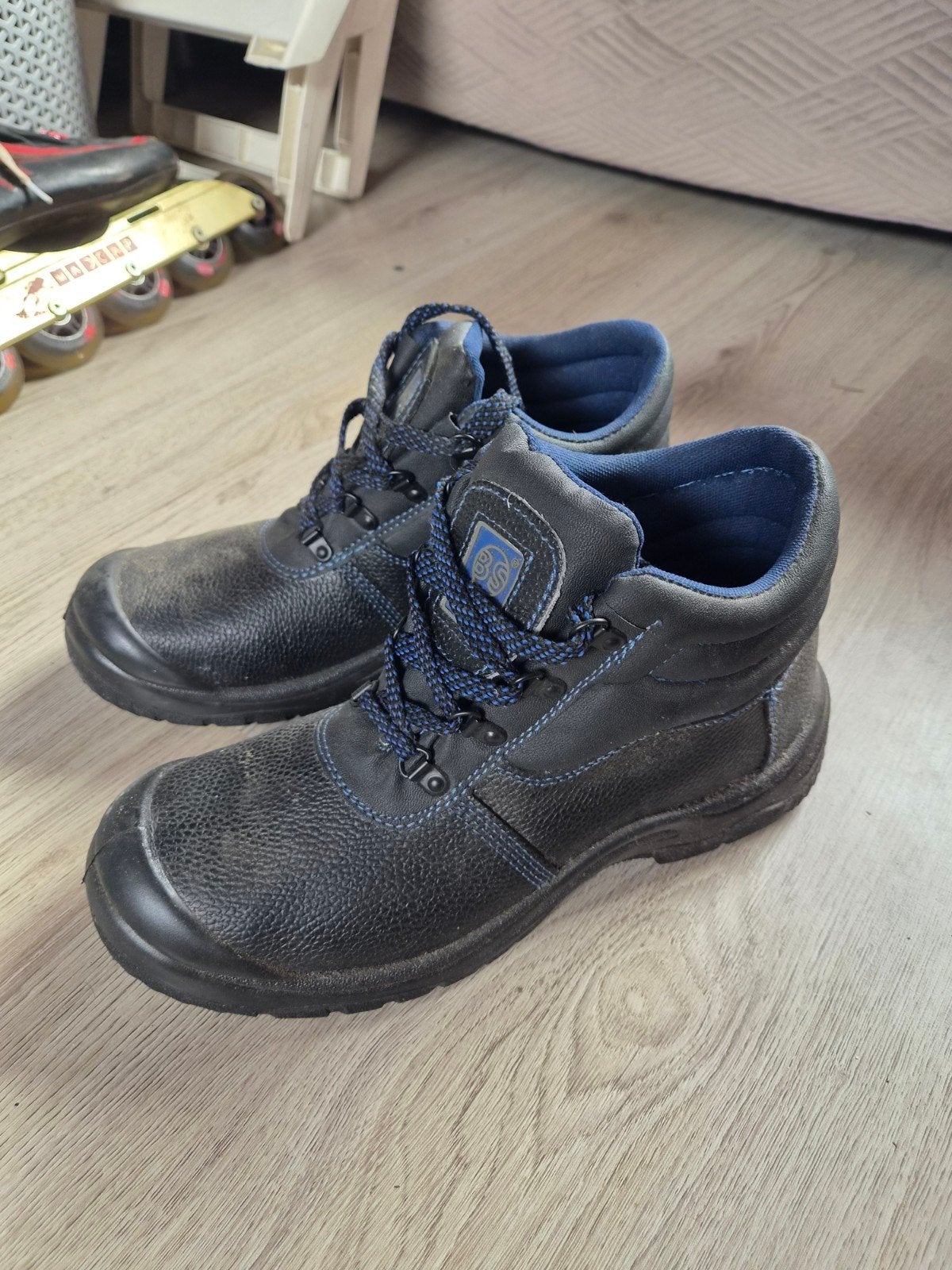 Nieuwe werkschoenen, Ophalen of Verzenden, Nieuw