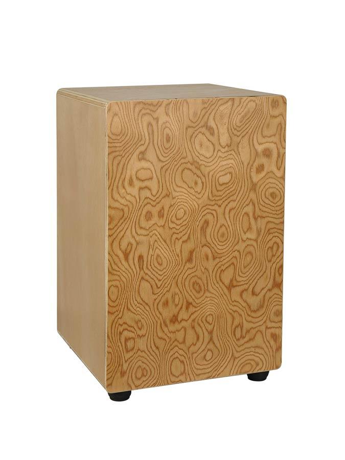 Nieuwe Cajons met cajonpad en hoes, Muziek en Instrumenten, Percussie, Nieuw, Overige soorten, Ophalen of Verzenden