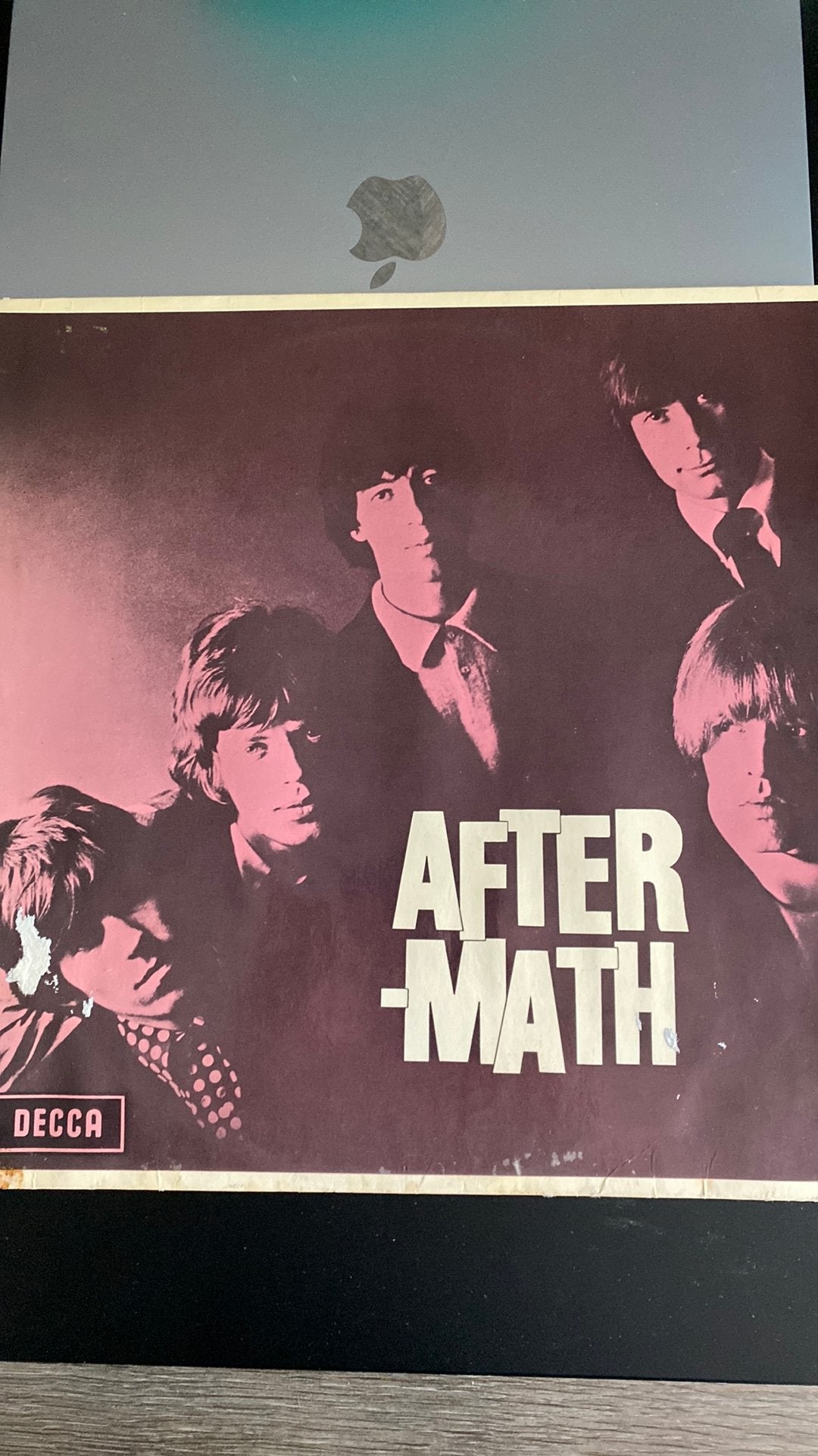 Rolling Stones - Aftermath, Ophalen of Verzenden, Gebruikt, Overige formaten, Poprock