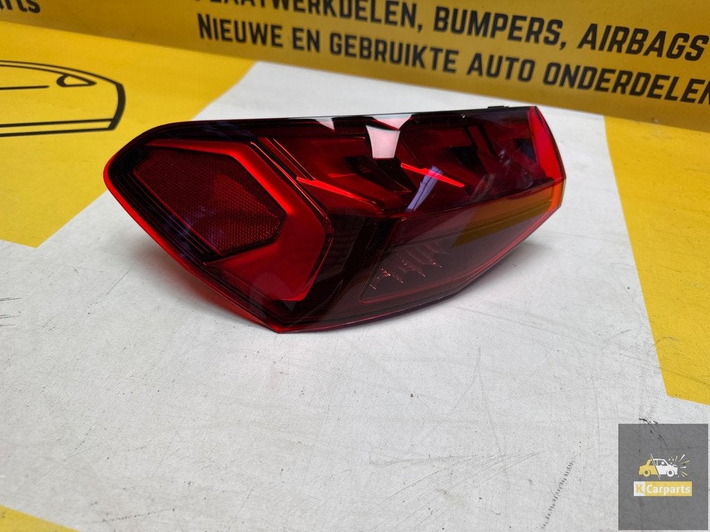 Audi A3 8Y Led achterlicht Links 8Y0945207 Origineel, Info@fabrikant.eu, Fabrikantstraat 1
1000 AA  Amsterdam, NL, Fabrikant BV
