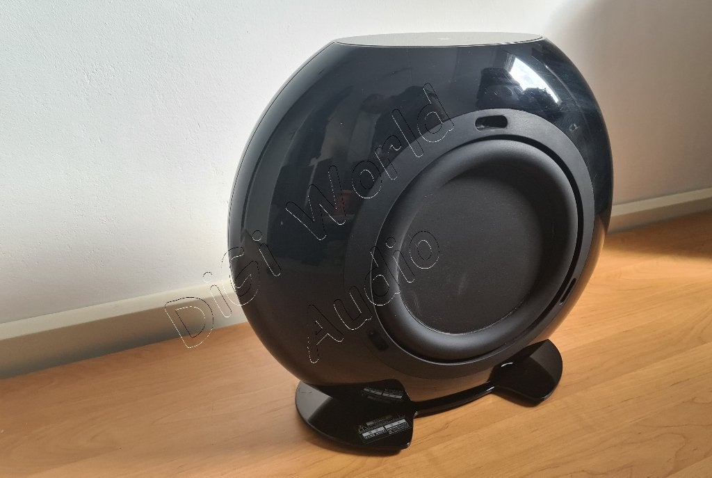 KEF HTB2SE subwoofer