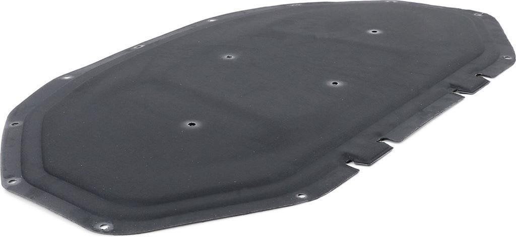 Motorkap Demping Isolatie Mat Voor Bmw X3 F25 X4 F26, Verzenden, Automotive Parts, A.parts@hotmail.nl, Trasmolenlaan 12 3447 GZ Woerden