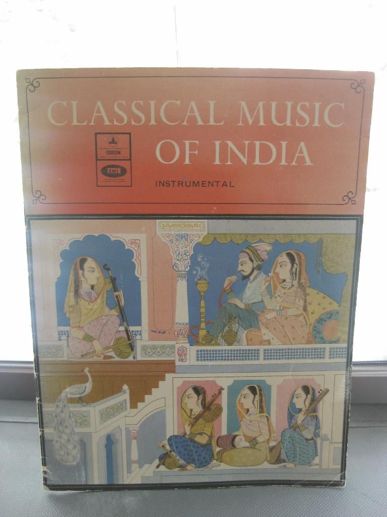 muziekboek, Ophalen of Verzenden, Zo goed als nieuw, Les of Cursus, Klassiek