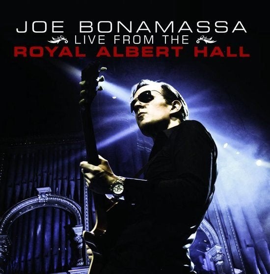 Joe Bonamassa CD DVD 's - hoeft niet in 1 koop, Ophalen of Verzenden, Zo goed als nieuw, Bluesrock