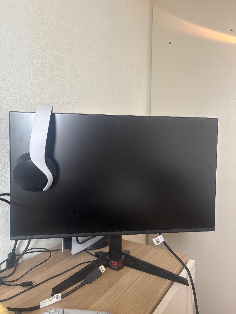 Acer Monitor, Computers en Software, Monitoren, Gaming, IPS, Full HD, Ophalen of Verzenden