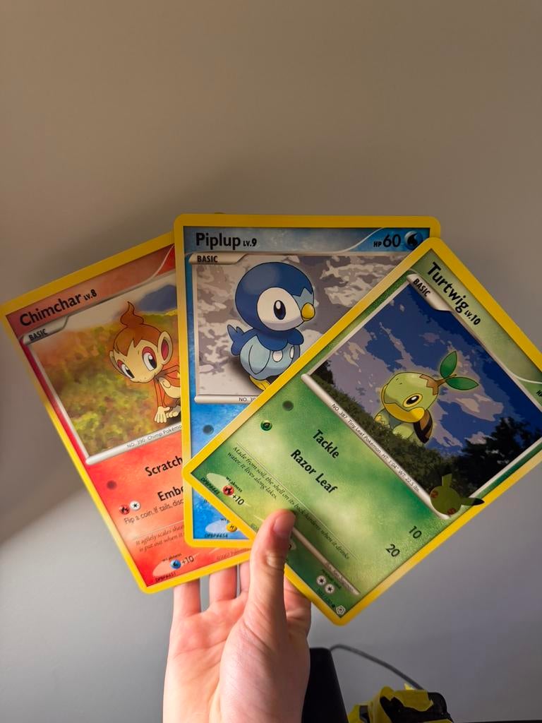 3 Jumbo kaarten - Celebrations, Ophalen of Verzenden, Zo goed als nieuw, Meerdere kaarten