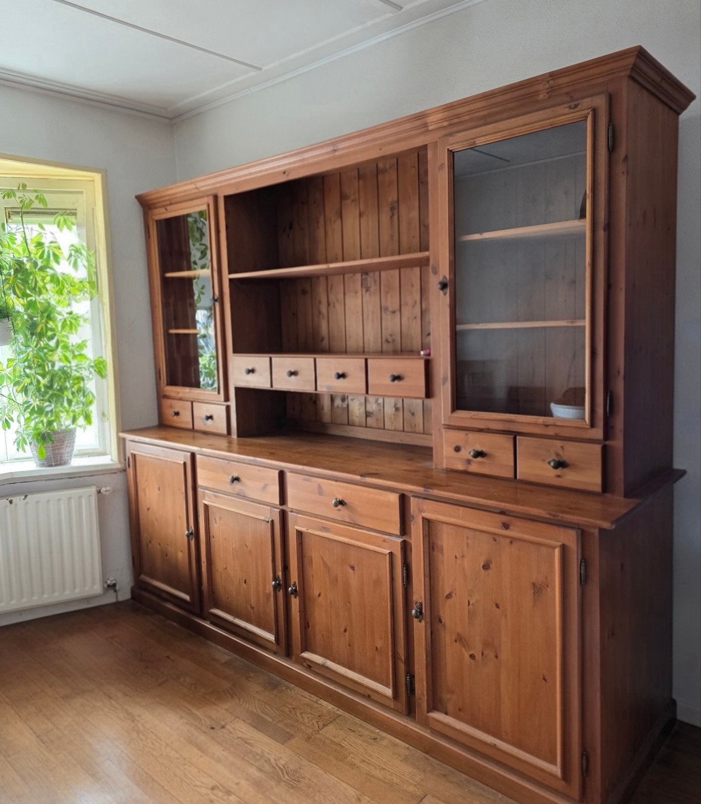 Grenen Meubels | Buffetkast, Eettafel, Boekenkast, TV Meubel, Huis en Inrichting, Ophalen