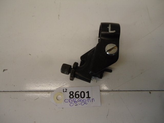 CBR600RR 2005 - 2006 Honda Koppelingshendel houder D1-31638