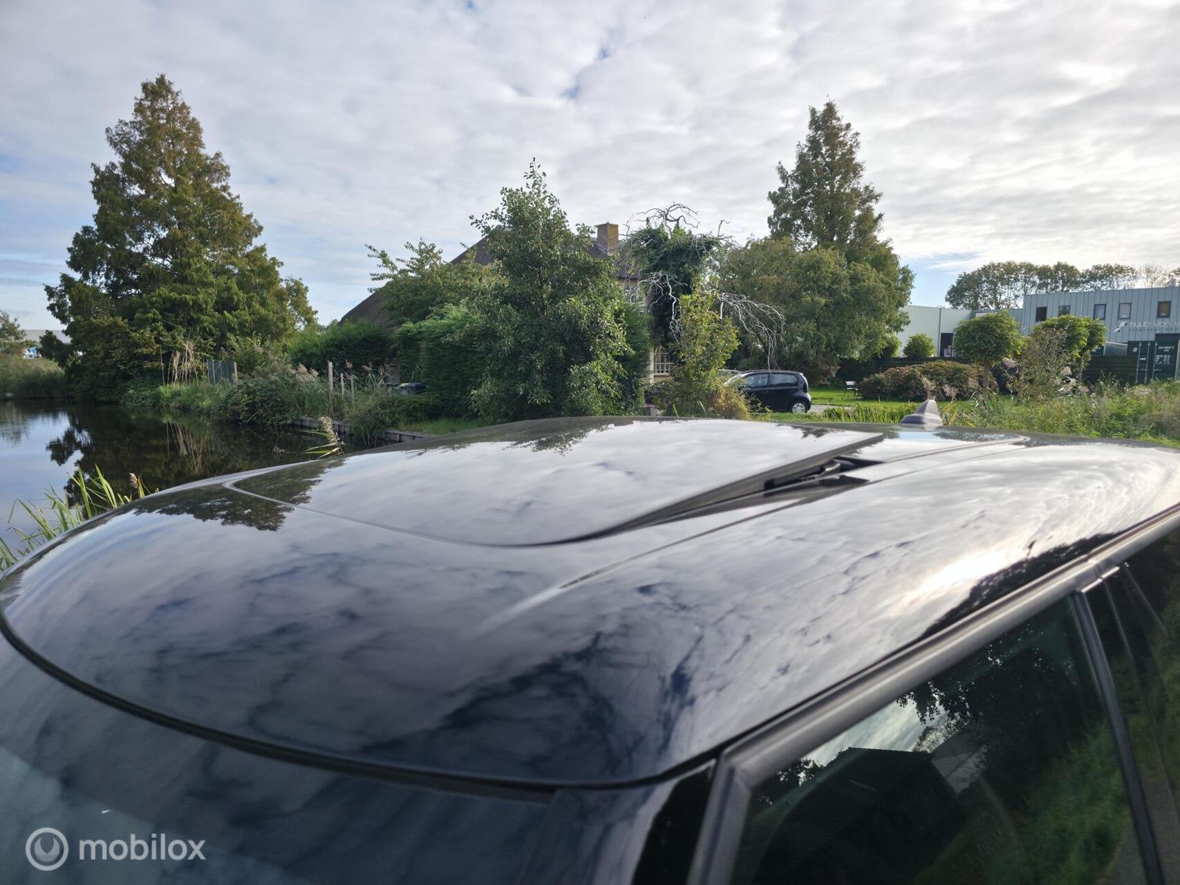 Mini Countryman 2.0 John Cooper Works ALL4 / Pano / HUD, Auto's, 1998 cc, Gebruikt, Zwart, Adaptive Cruise Control