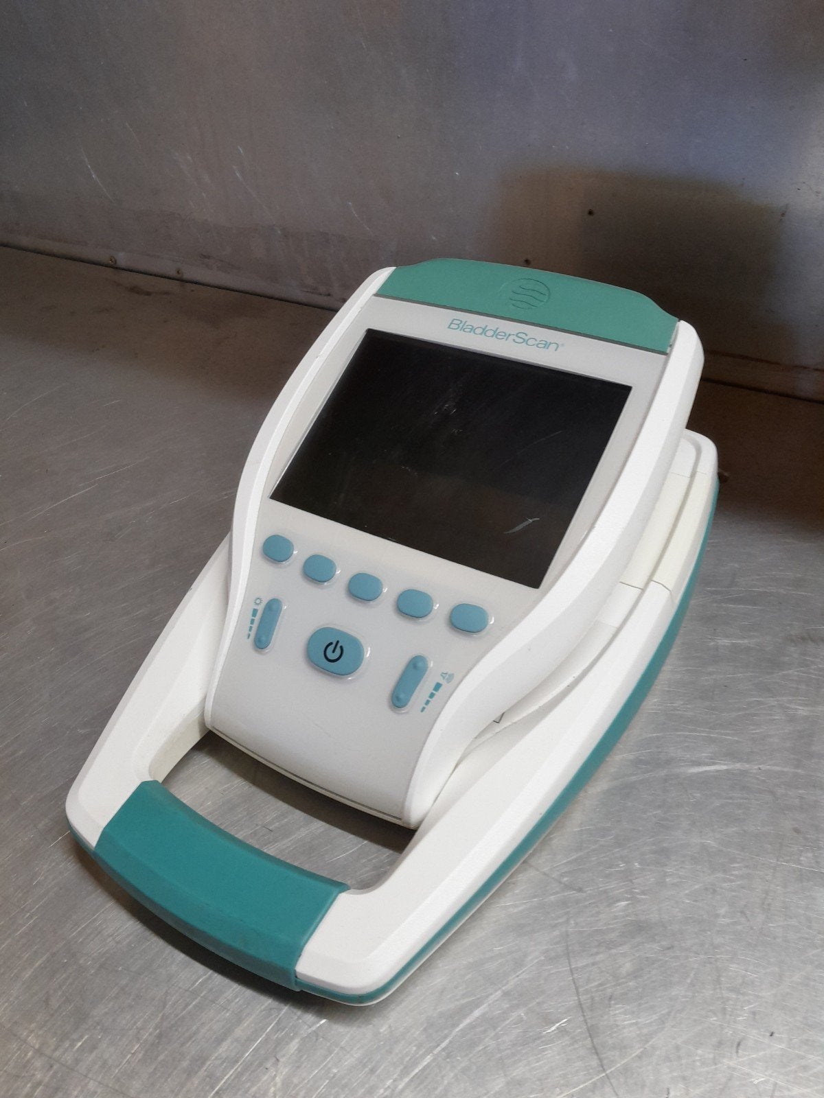Verathon BladderScan BVI 9400 0570-0190 Bladder Scanner, Ophalen of Verzenden