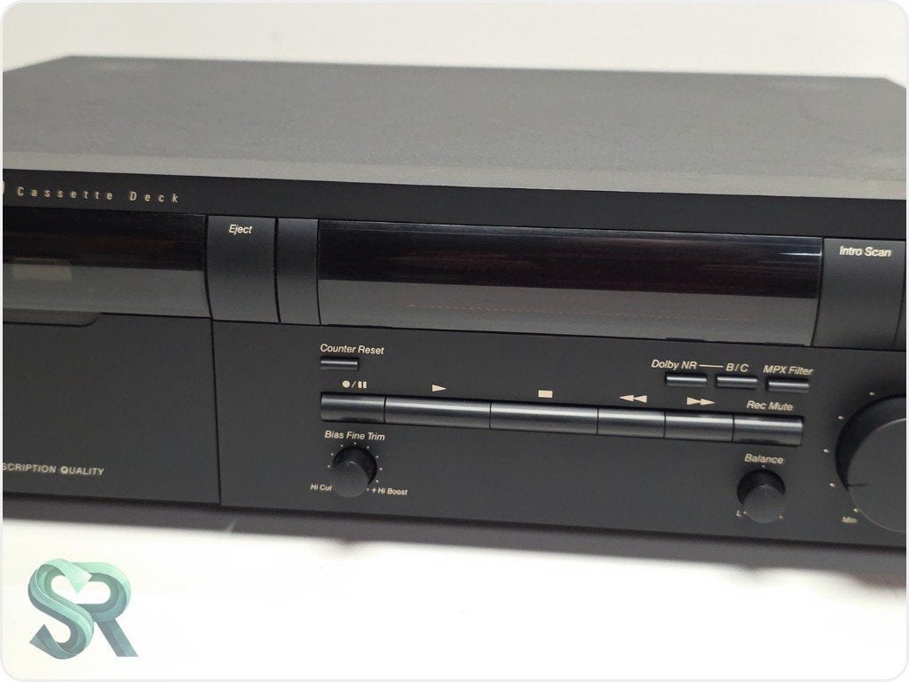 Harman Kardon TD4400, Overige merken, ., Ophalen of Verzenden, .