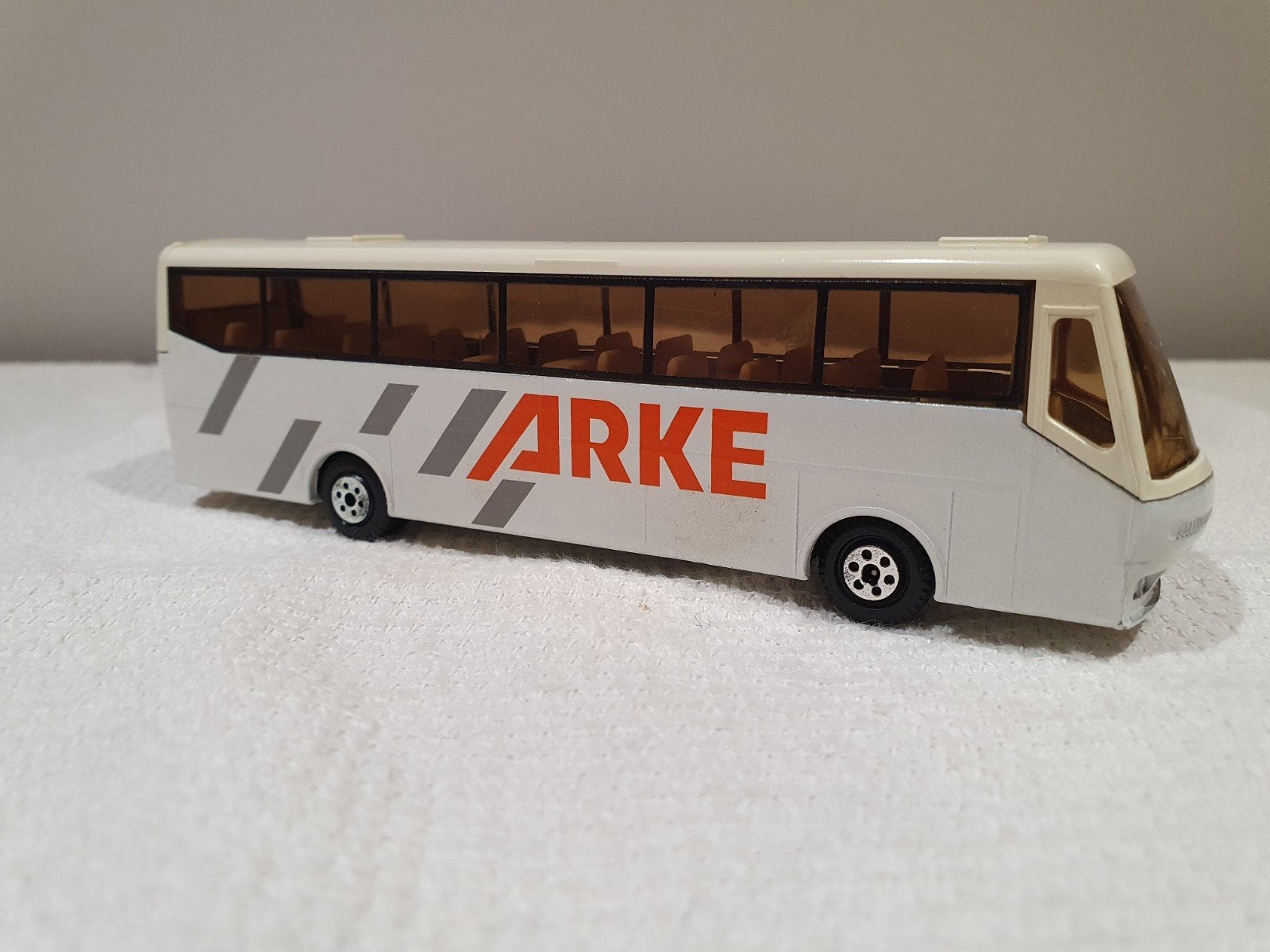 Efsi Bova Futura FHD12 Arke Reizen bus 1:87, Ophalen of Verzenden, Zo goed als nieuw, Bus of Vrachtwagen, Efsi