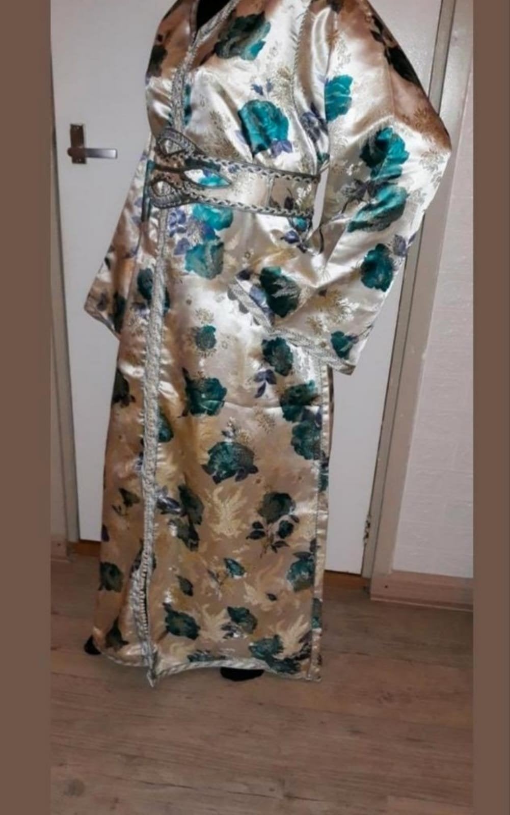 nieuw Kaftan L/XL, Ophalen of Verzenden, Nieuw, Maat 46/48 (XL) of groter, Overige typen