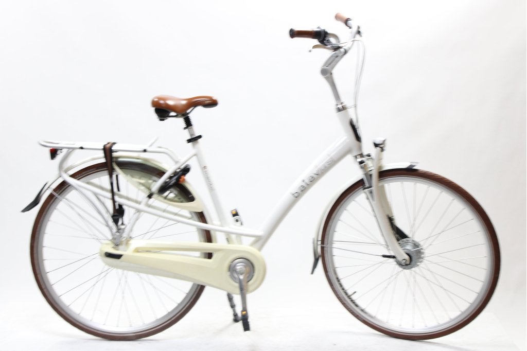 Batavus Mambo 53cm dames stadsfiets, Batavus, Gewoonfietsen, Industrieweg 23, 2712 LA Zoetermeer, Info@gewoonfietsen.nl