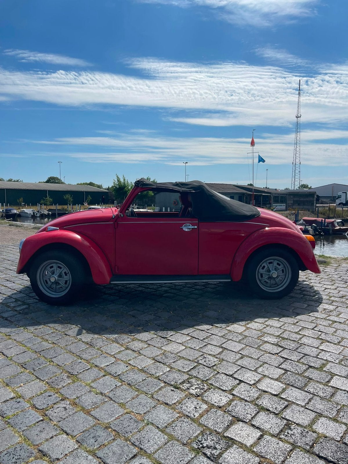 Vw kever, foto 2