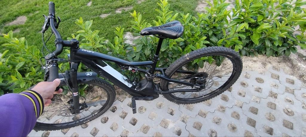 Specialized Levo FSR e-mountainbike - Goed onderhouden, Ophalen of Verzenden