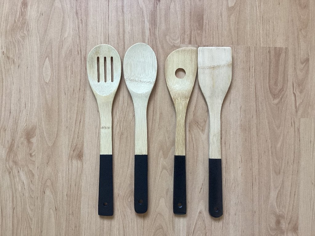 Houten spatels, Ophalen of Verzenden, Nieuw