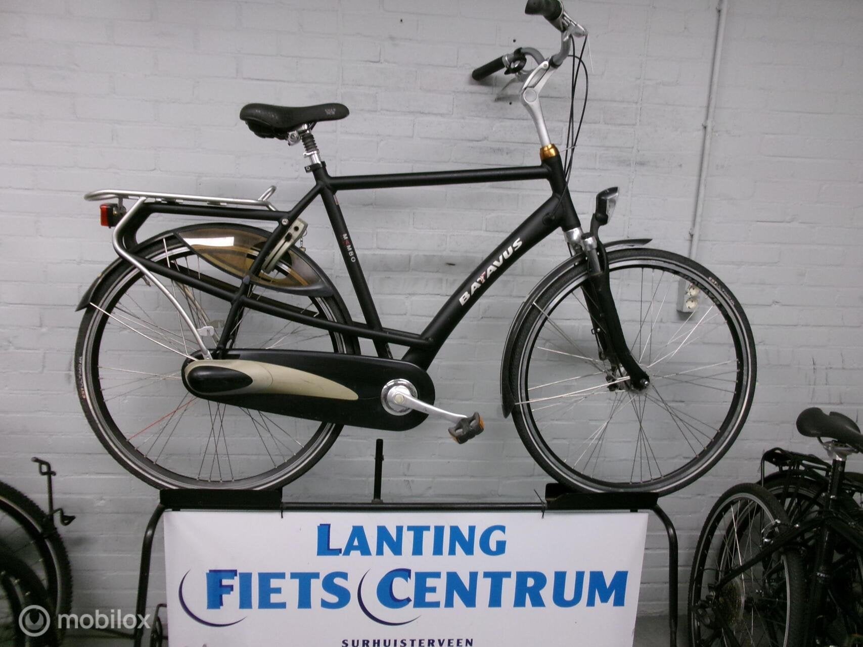 Batavus MAMBO 61 CM, 61 tot 65 cm, Gebruikt, Batavus