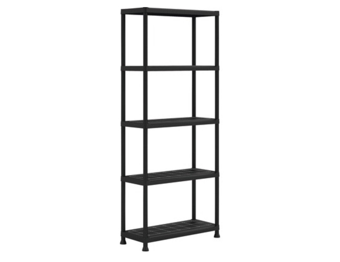 KETER Stellingkast 176x75x32, Ophalen, Zo goed als nieuw