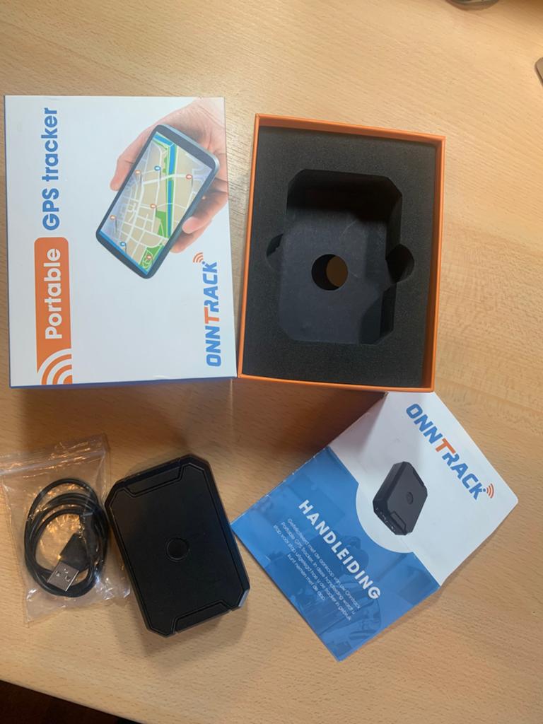 Onntrack Portable Lifetime geldig!, Ophalen of Verzenden, Zo goed als nieuw