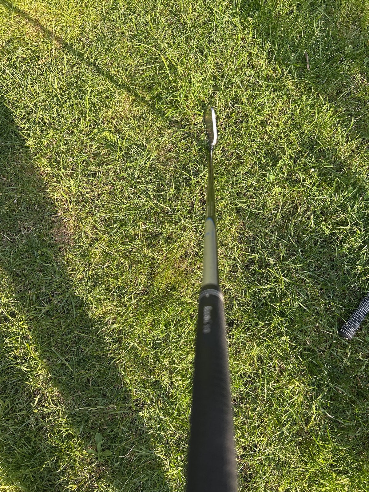 James Perry JP-900 Ijzer 5 Golfclub - Super Steel, Sport en Fitness, Ophalen, Gebruikt, Club, Overige merken