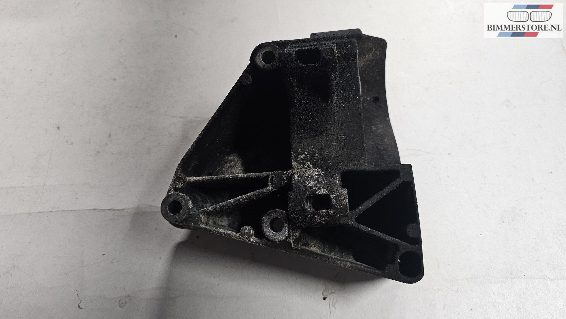Airco compressor montage steun BMW 3 / 5 / X3 / X5 Z4 serie, Gebruikt, -, Ophalen of Verzenden, -