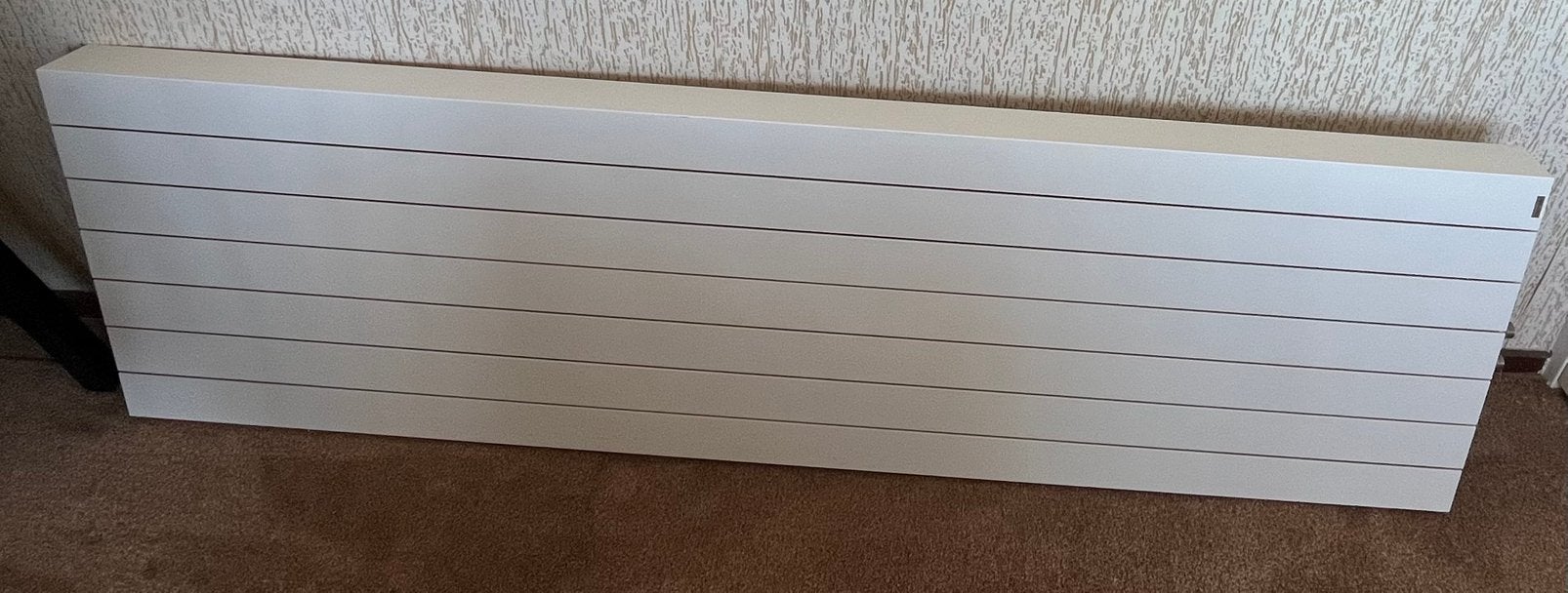 Radiator Thermic badkamer, Ophalen, Gebruikt, Radiator, Minder dan 60 cm