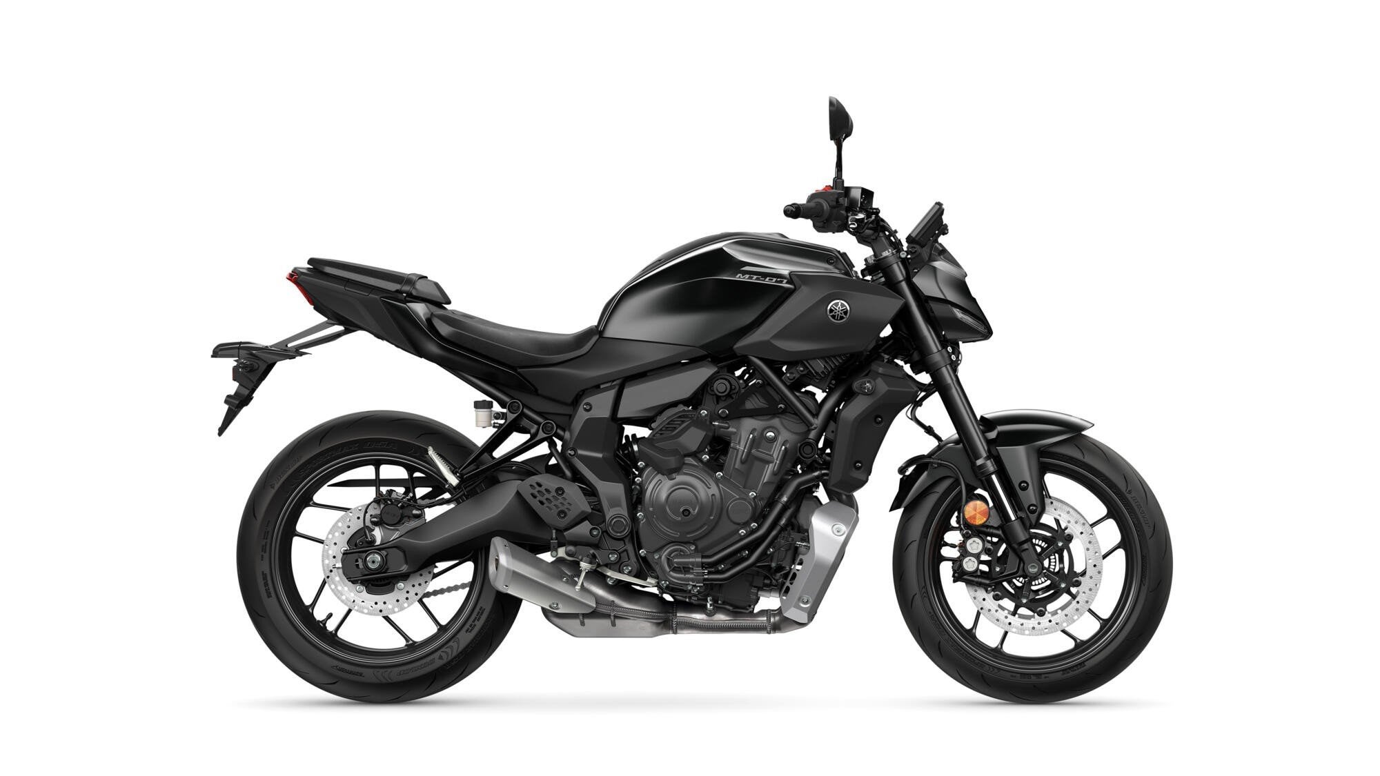 Yamaha MT 07 Y-AMT (bj 2026), Klantenservice@yamaha-motor.nl, Koolhovenlaan 101
1119 NC  Schiphol-Rijk, NL, Naked bike, Yamaha Motor Europe N.V.