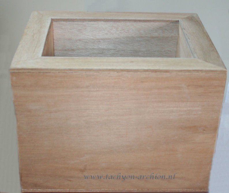 Tachyon Archion® energie converter, Ophalen, Nieuw