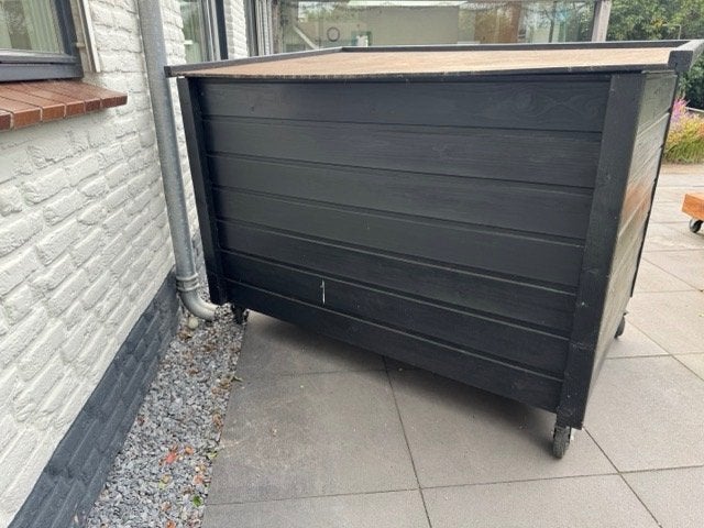 Foto 18 van Hondenhok