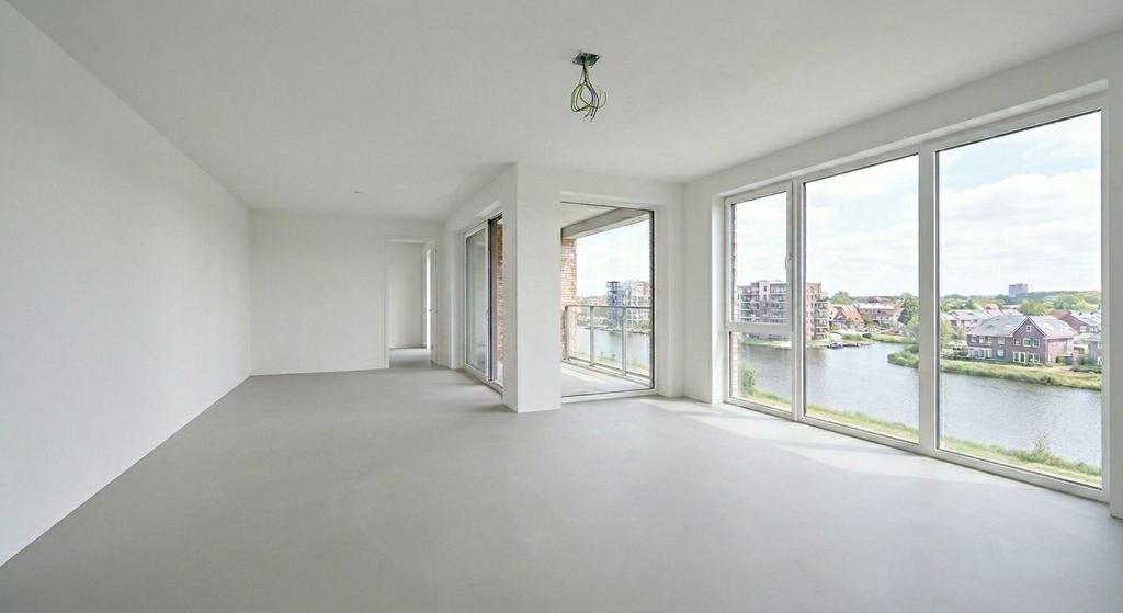 STUCADOOR & SCHILDER, STRAK WERK VOOR SCHERPE PRIJS €16,- m2, Stucwerk