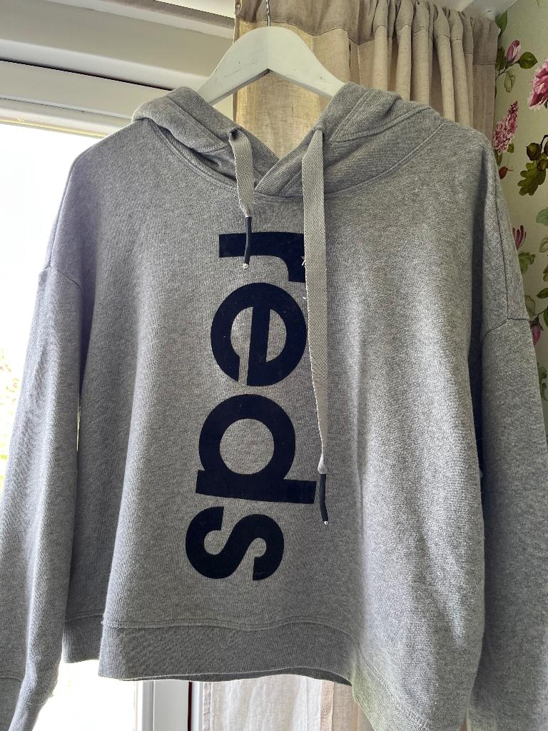 Redsware Hoodie Sweater, Dressuur, Ophalen of Verzenden, Zo goed als nieuw, Dames