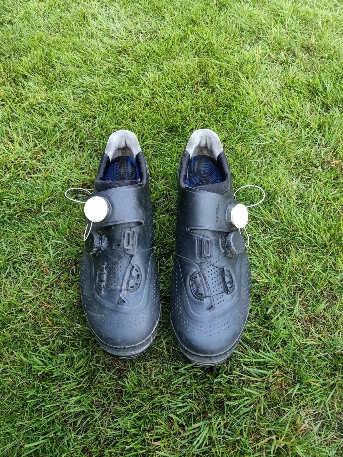 Shimano s-phyre xc902 mtb schoenen 45.5, Ophalen of Verzenden, Zo goed als nieuw, Overige maten, Schoenen