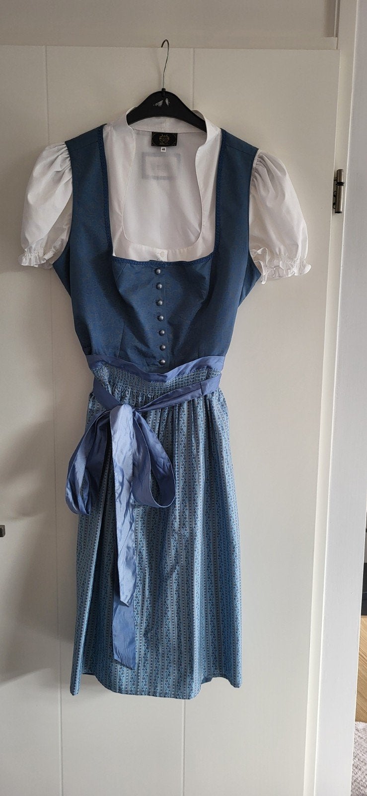 3-delige Dirndl, Maat 42/44 (L), Steckerpoint Heimatgwand, Ophalen of Verzenden, Kleding