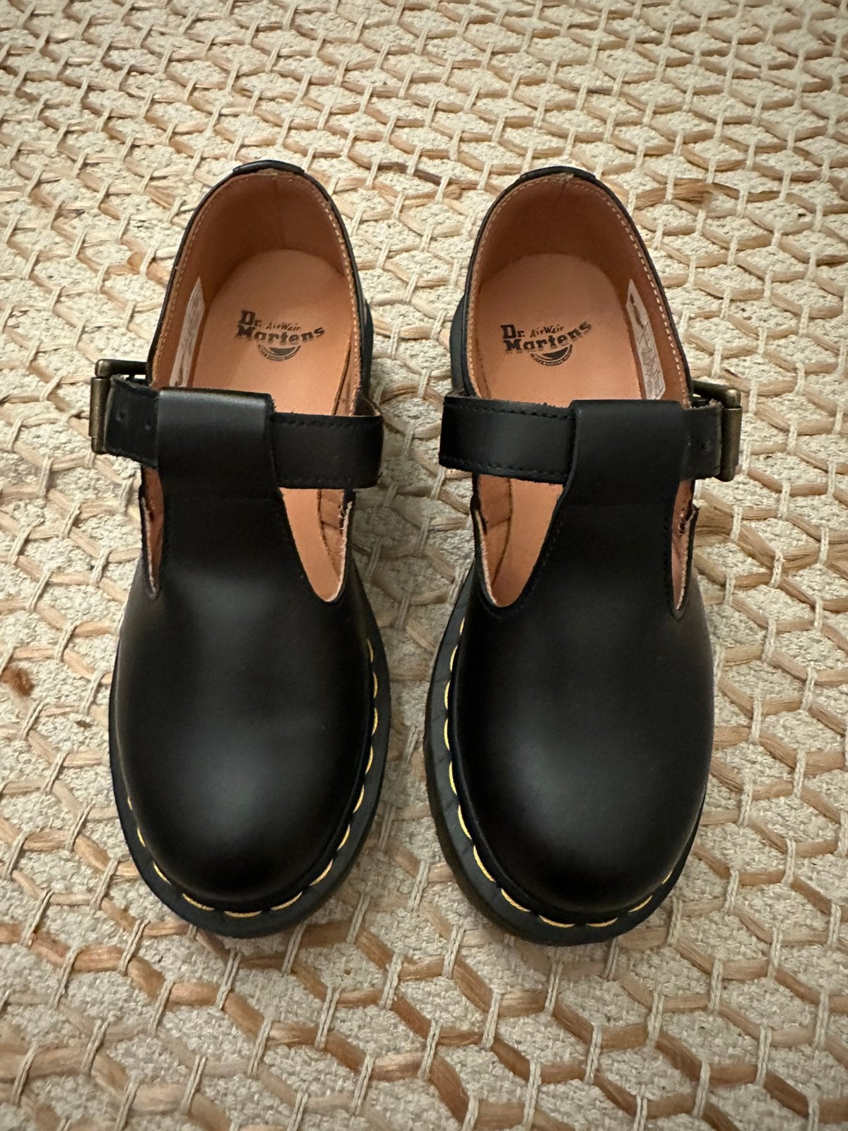 mary janes dr.martens, Kleding | Dames, Schoenen, Verzenden, Nieuw