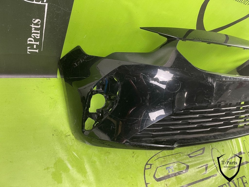 opel corsa f voorbumepr bumper grille rooster gril, Info@fabrikant.eu, Opel, Ophalen of Verzenden, Bumper