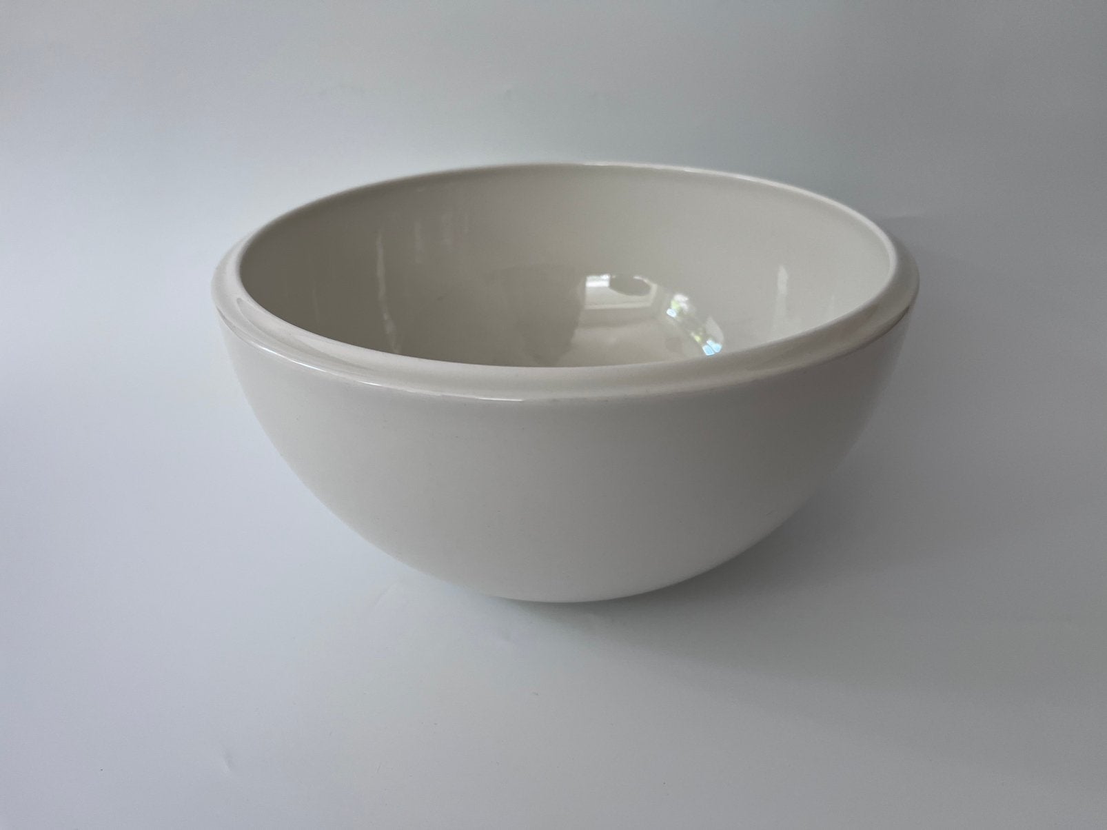Vintage Arabia Finland schaal/serveerkom Ø 23,5 cm, Ophalen of Verzenden