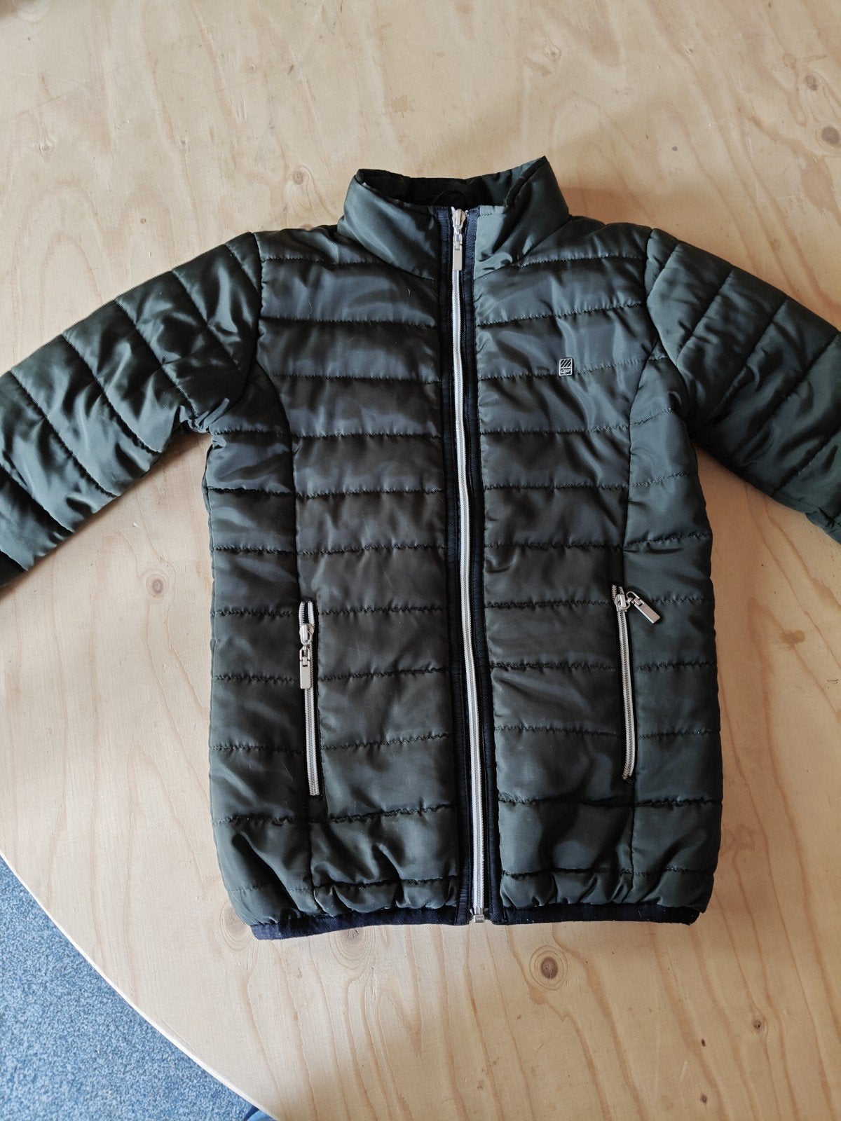 QHP paardrijjas 152 - Zeer nette staat, Ophalen of Verzenden, Gebruikt, Dressuur, Bovenkleding