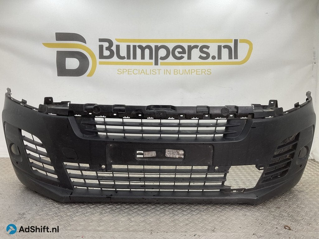 BUMPER Peugeot Expert Citroen Jumpy 9808639977 VOORBUMPER J1, Auto-onderdelen, Bumper