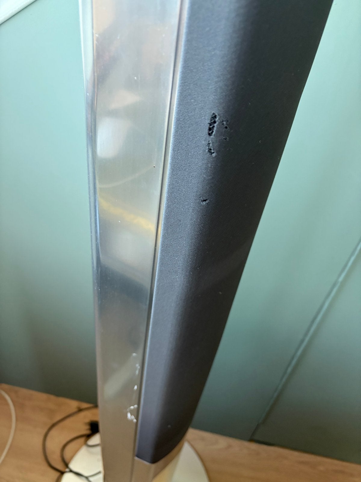 2 stuks Bang & Olufsen BeoLab 1 speakers - incl Bluetooth, Audio, Tv en Foto, Luidsprekers, Ophalen, Vloerstaande luidspreker