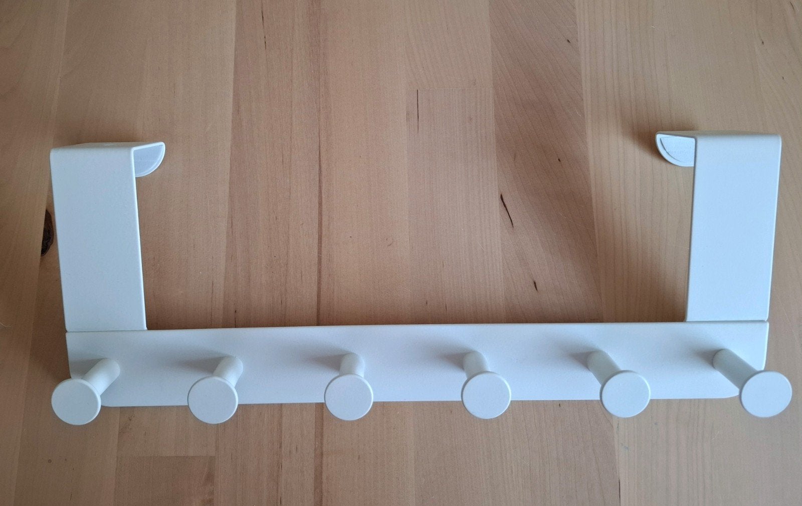 Deurhanger, Ophalen, Overige typen, Zo goed als nieuw, Minder dan 100 cm